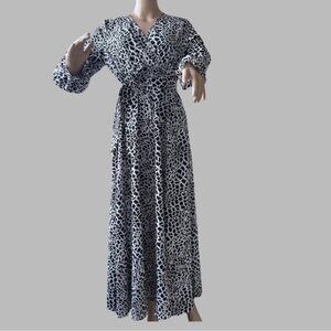 SHEIN Maxi dress, size S